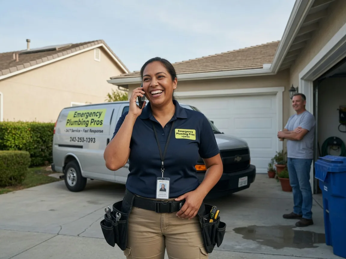 Emergency Plumber Saegertown, PA FAQs